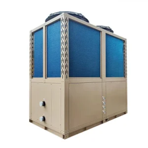 Air Source Heat Pump, R32, R410a, 25KW, 40kw