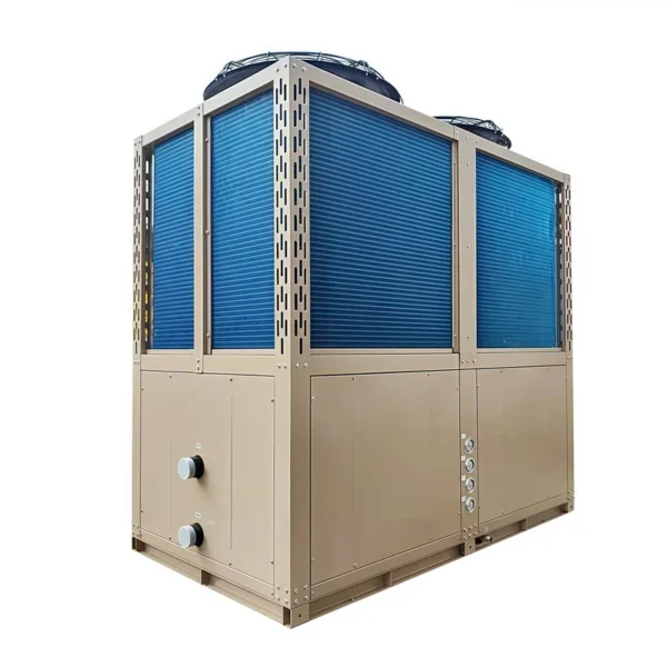 Air Source Heat Pump, R32, R410a, 25KW, 40kw
