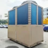Air Source Heat Pump, R32, R410a, 25KW, 40kw - view 3