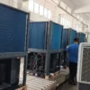 Air Source Heat Pump, R32, R410a, 25KW, 40kw - view 5