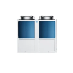 Air Source Heat Pump, R410A, 380 V, Metal