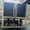 Air Source Heat Pump, R410A, 380 V, Metal - view 3