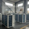Air Source Heat Pump, R410A, 380 V, Metal - view 4