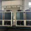 Air Source Heat Pump, R410A, 380 V, Metal - view 5