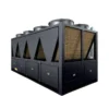Air Source Heat Pump, R410A, EVI, 35C