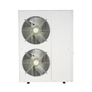Air Source Heat Pump, R410A, Inverter
