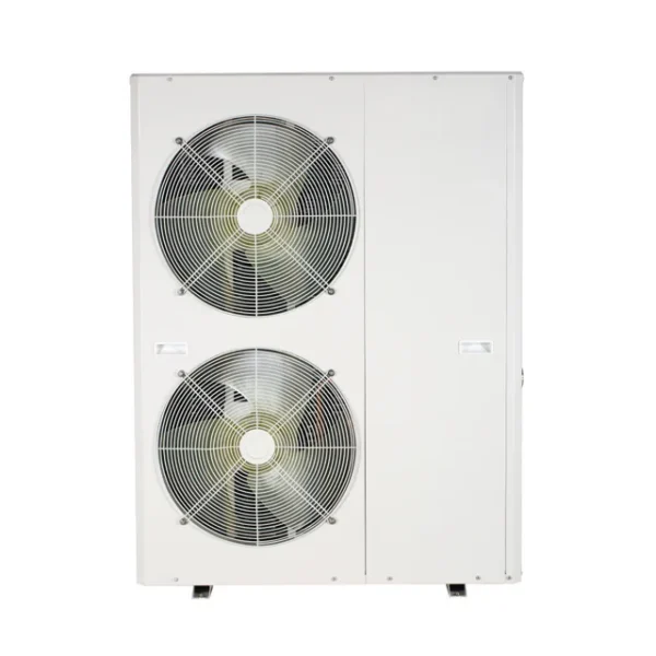 Air Source Heat Pump, R410A, Inverter