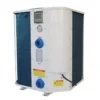 Air Source Heat Pump, R410A, Titanium - view 2