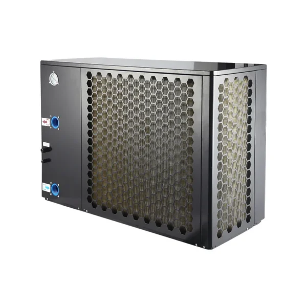 Air Source Heat Pump, SHEMOHEAT, 3/4/5KW, Centrifugal - view 2