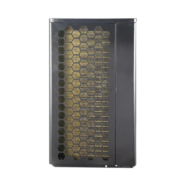 Air Source Heat Pump, SHEMOHEAT, 3/4/5KW, Centrifugal - view 3