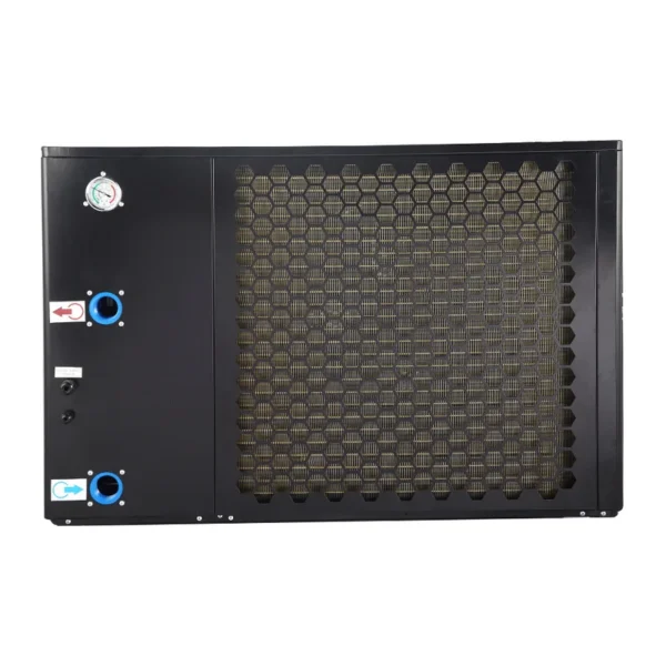 Air Source Heat Pump, SHEMOHEAT, 3/4/5KW, Centrifugal - view 4