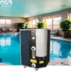 Air Source Heat Pump, Solar, 380-415 V, 10 kW