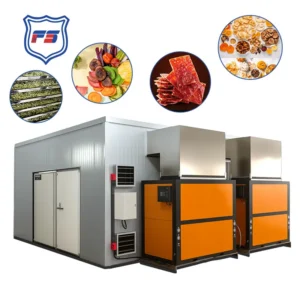 Air Source Heat Pump, Stainless, Steel