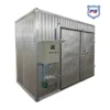 Air Source Heat Pump, Stainless, Steel - view 2