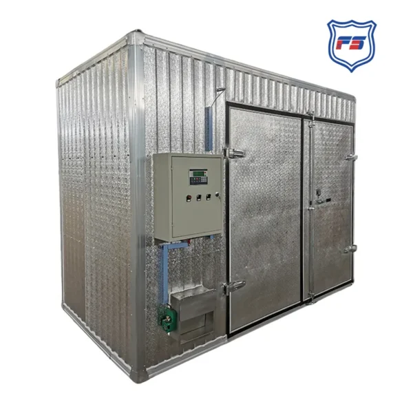 Air Source Heat Pump, Stainless, Steel - view 2