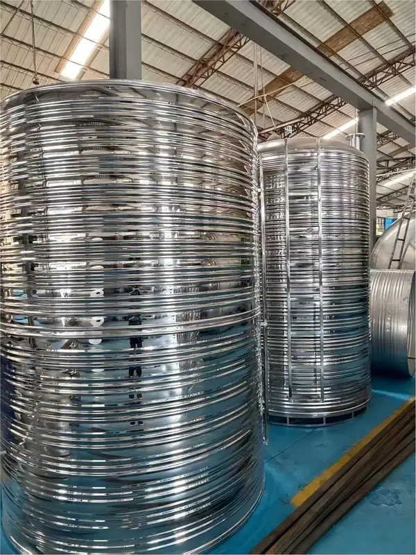 Air Source Heat Pump, Stainless, Steel - view 2