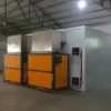Air Source Heat Pump, Stainless, Steel - view 3