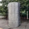 Air Source Heat Pump, Stainless, Steel - view 3