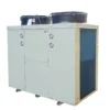 Air Source Heat Pump, Stainless, Steel, Co2 - view 5