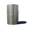 Air Source Heat Pump, Stainless, Steel, ISO, I/IPX4
