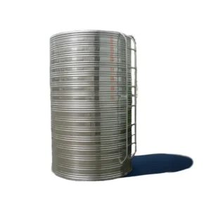 Air Source Heat Pump, Stainless, Steel, ISO, I/IPX4