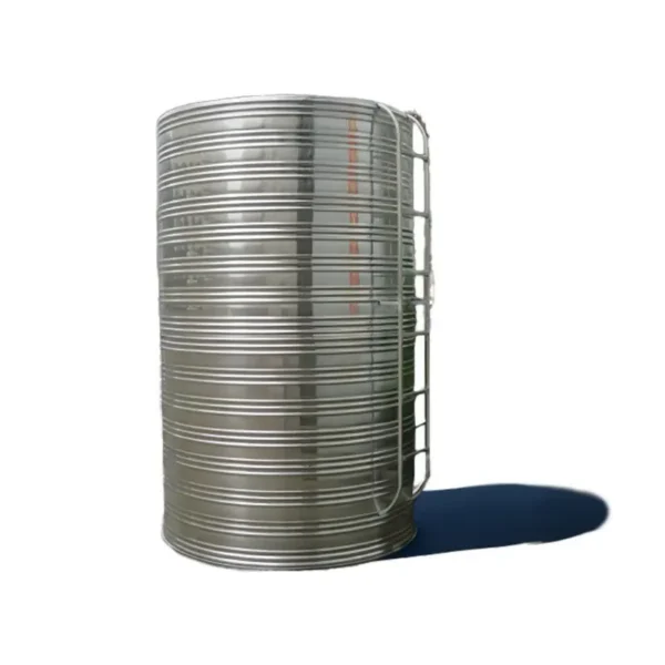 Air Source Heat Pump, Stainless, Steel, ISO, I/IPX4
