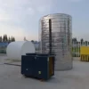 Air Source Heat Pump, Stainless, Steel, ISO, I/IPX4 - view 3