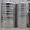 Air Source Heat Pump, Stainless, Steel, ISO, I/IPX4 - view 4