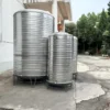 Air Source Heat Pump, Stainless, Steel, ISO, I/IPX4 - view 5