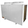 Air Source Heat Pump, Stainless, Steel, R410A