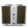 Air Source Heat Pump, Stainless, Steel, R410A - view 2