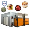 Air Source Heat Pump, Stainless, Steel, SUS304