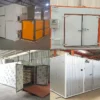 Air Source Heat Pump, Stainless, Steel, SUS304 - view 2