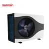 Air Source Heat Pump, SUNRAIN, 18KW, 24KW, EVI - view 2
