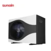 Air Source Heat Pump, SUNRAIN, 18KW, 24KW, EVI - view 3