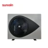 Air Source Heat Pump, SUNRAIN, 18KW, 24KW, EVI - view 6