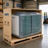 Air Source Heat Pump, Titanium, 220 V, R-410A - view 4
