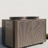 Air Source Heat Pump, Titanium, 220 V, R-410A - view 5