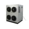 Air Source Heat Pump, TOJJE, 380V, 720L/D, Ducted
