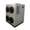 Air Source Heat Pump, TOJJE, 380V, 720L/D, Ducted - view 2