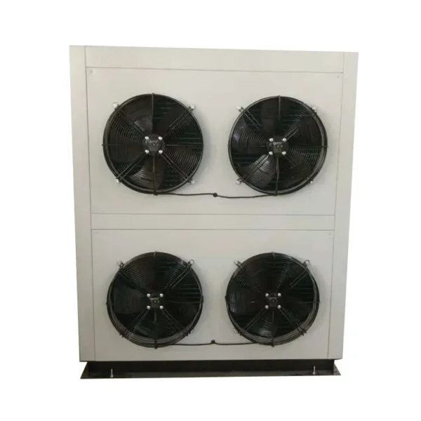 Air Source Heat Pump, TOJJE, 380V, 720L/D, Ducted - view 3
