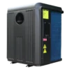 Air Source Heat Pump, Vertical, ABS