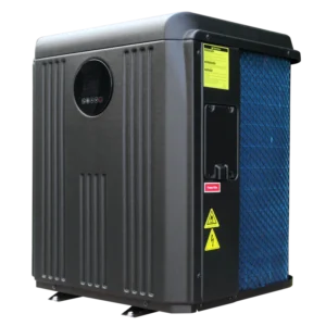 Air Source Heat Pump, Vertical, ABS