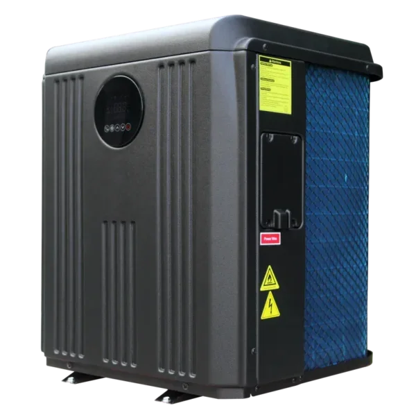 Air Source Heat Pump, Vertical, ABS