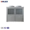 Air Source Heat Pump, VOLKS, R410A, Stainless, Steel