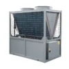 Air Source Heat Pump, VOLKS, R410A, Stainless, Steel - view 3