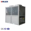 Air Source Heat Pump, VOLKS, R410A, Stainless, Steel - view 4