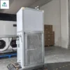 Air Source Heat Pump, Water, Air Handling Unit