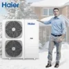 Air Source Heat Pump, WIFI, ERP, R290, Monoblock