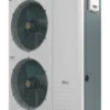 Air Source Heat Pump, ZHONGTAI, 50KW-75KW, R410a, Stainless - view 2